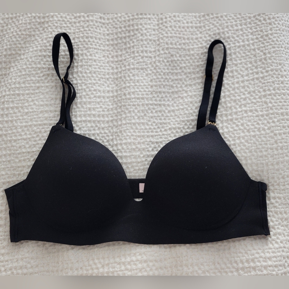 VS love cloud wireless bra
